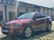 BMW X6 2011