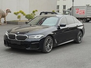 BMW 5 Series 2020