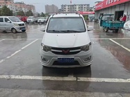 Wuling Hongguang 2018