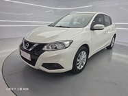 Nissan Tiida 2018