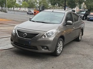 Nissan Sunny 2013