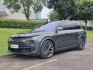 Li Auto L9 2025