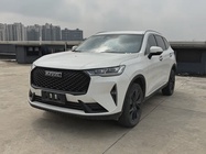 Haval H6 2021