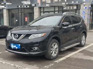 Nissan X-Trail 2015