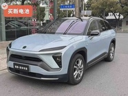 NIO ES6 2020