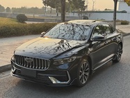 Geely Xingrui 2025