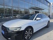 Audi A6 2019