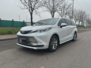 Toyota Sienna 2024