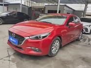 Mazda 3 2017