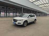 Haval H6 2019