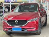 Mazda CX-5 2018