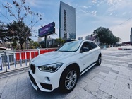 BMW X1 2016