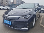 Toyota Allion 2022