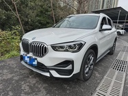 BMW X1 2023