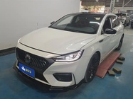 MG MG6 2021