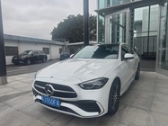 Mercedes-Benz C-Class 2023