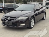 Mazda 6 2014