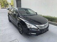 BYD G5 2016