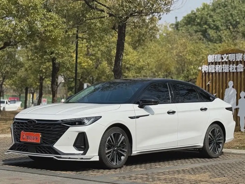 Chery Arrizo 8 2024