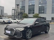 Audi A6 2021