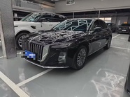 Hongqi H5 2025