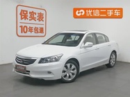 Honda Accord 2011