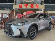 Lexus NX 2023