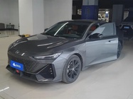Changan UNI-V 2022