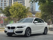 BMW 2 Series 2018