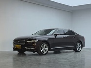 Volvo S90 2019