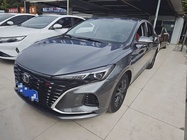 Changan Eado 2021