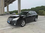 Subaru Outback 2014