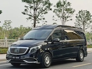 Mercedes-Benz V-Class 2021