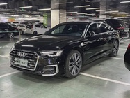 Audi A6 2025