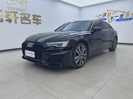 Audi A6 2023
