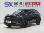 Haval H6S 2021