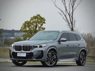 BMW X1 2024