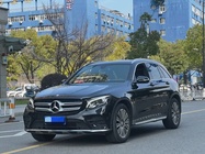 Mercedes-Benz GLC-Class 2017