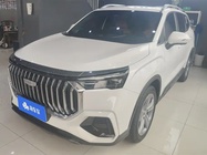 Geely Boyue L 2023