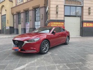 Mazda Atenza 2020