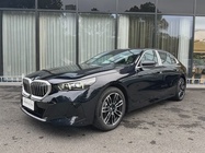 BMW 5 Series 2026