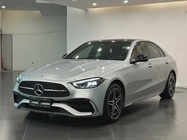 Mercedes-Benz C-Class 2023