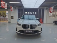 BMW X1 2024