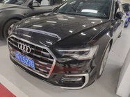 Audi A6 2023