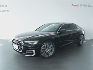 Audi A6 2025