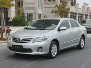 Toyota Corolla 2012