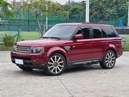 Land Rover Sport 2013