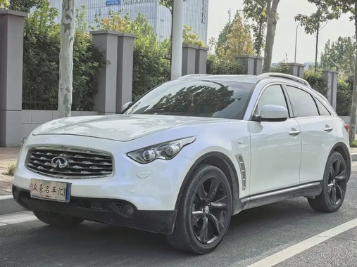 Infiniti FX 2009
