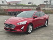 Ford Focus 2019