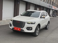 Haval H6 2018